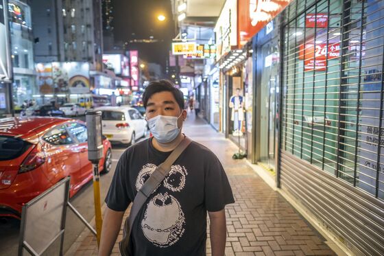 Stay or Move to U.K.? Hong Kong Locals Face Hard Choice as China Reshapes City