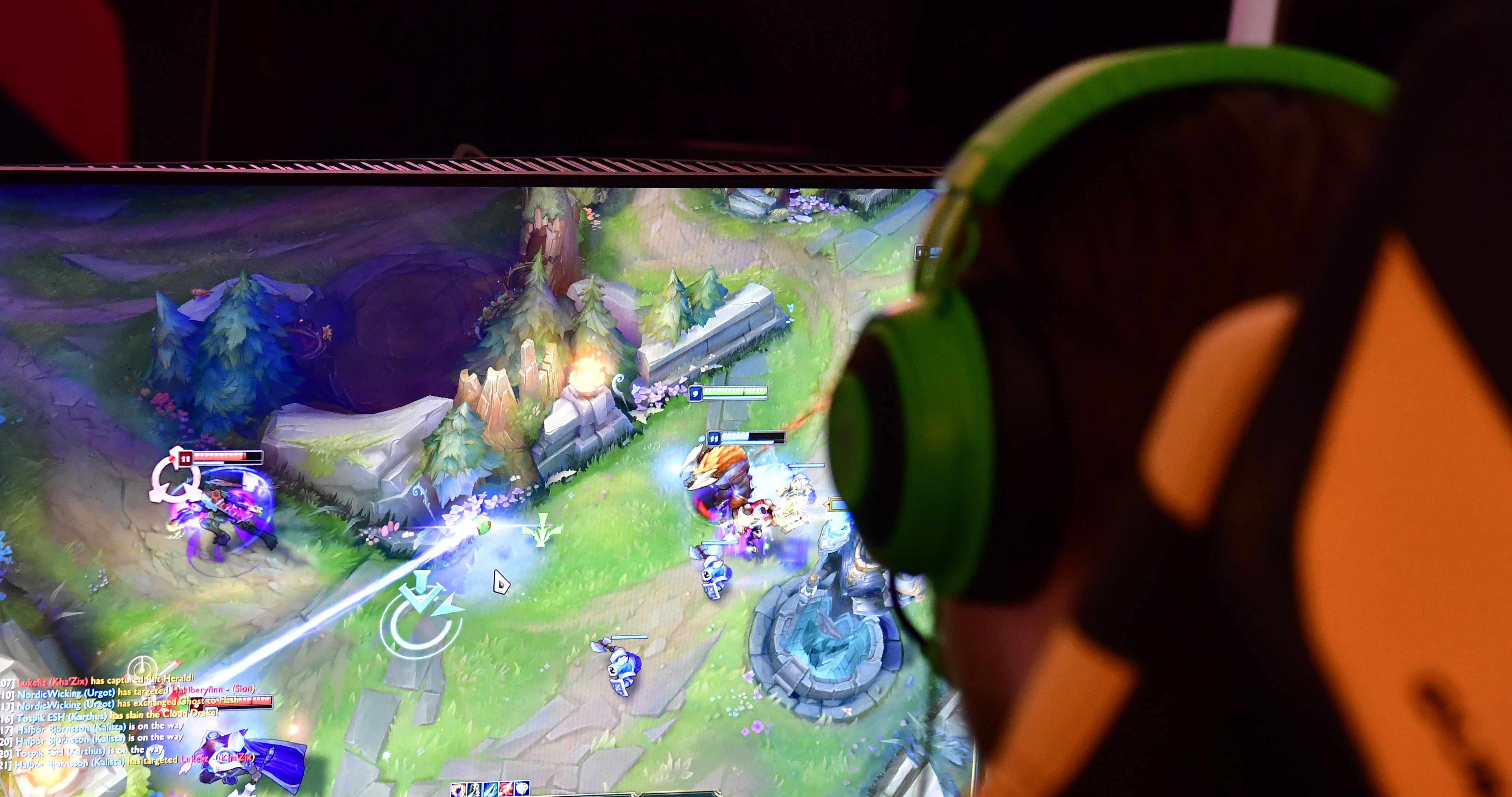 League of Legends source code exposed in Riot cyberattack