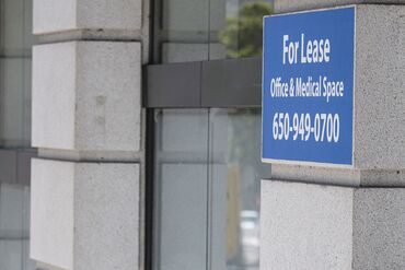 Commercial Real Estate As Worst Property Debt Crash In Years Looms