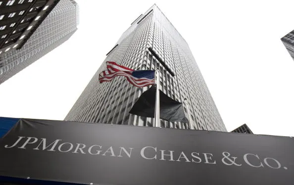 JPMorgan is making a bold leap into the new age of banking.