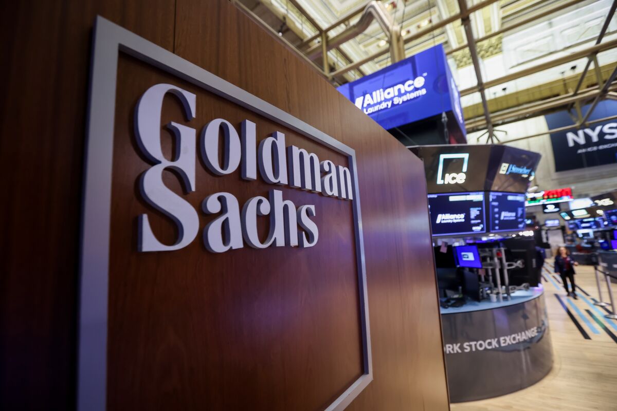 Goldman Blows Past Stock-Trading Records With $7.42 Billion Boon
