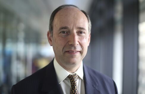 Robert Stheeman