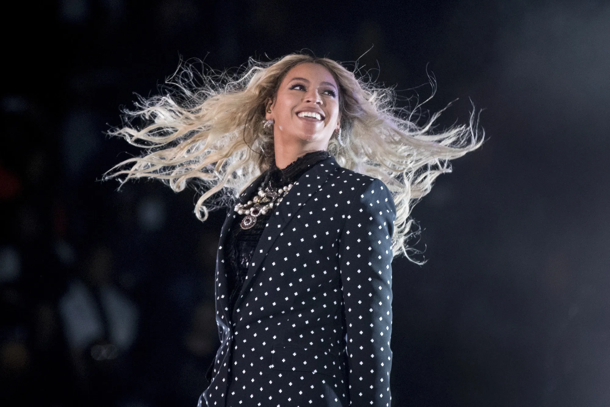 Beyoncé's Renaissance World Tour is over. But it's coming to movie ...