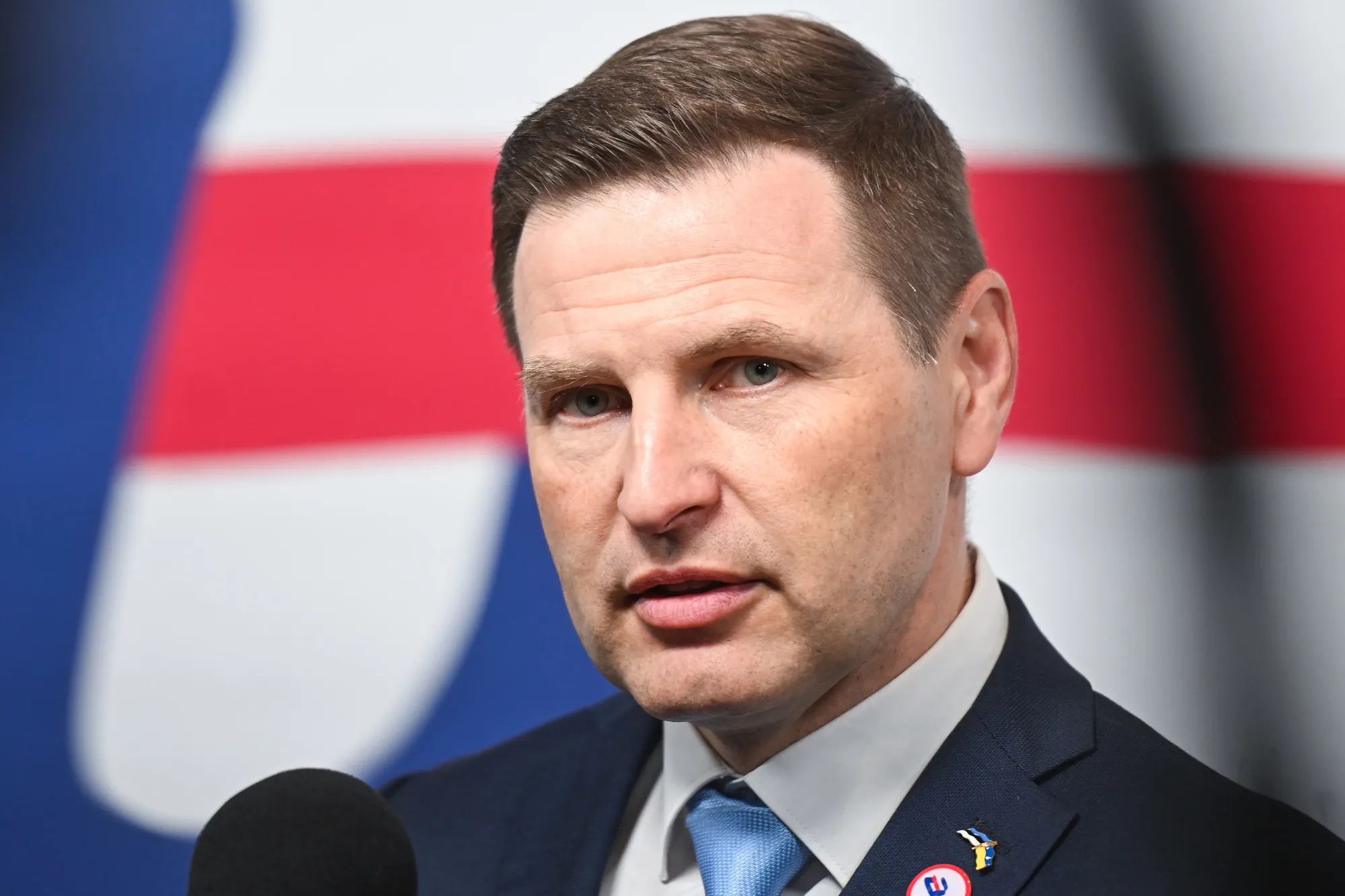 Hanno Pevkur