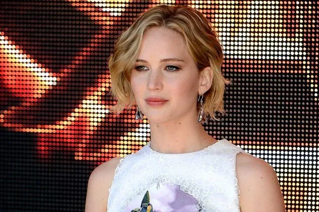 Jennifer Lawrence