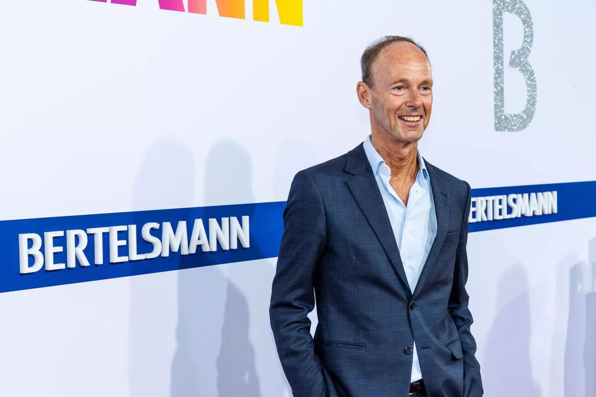 bloomberg.com - Benoit Berthelot - Bertelsmann Profits Down With Declining Results of TV unit RTL