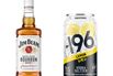 Jim Beam Owner Bets on Canned Vodka Cocktails to Double Revenue
