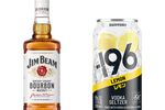 Jim Beam Owner Bets on Canned Vodka Cocktails to Double Revenue