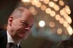 European Finance Ministers And Key Speakers At German Foundation Of Family Businesses 