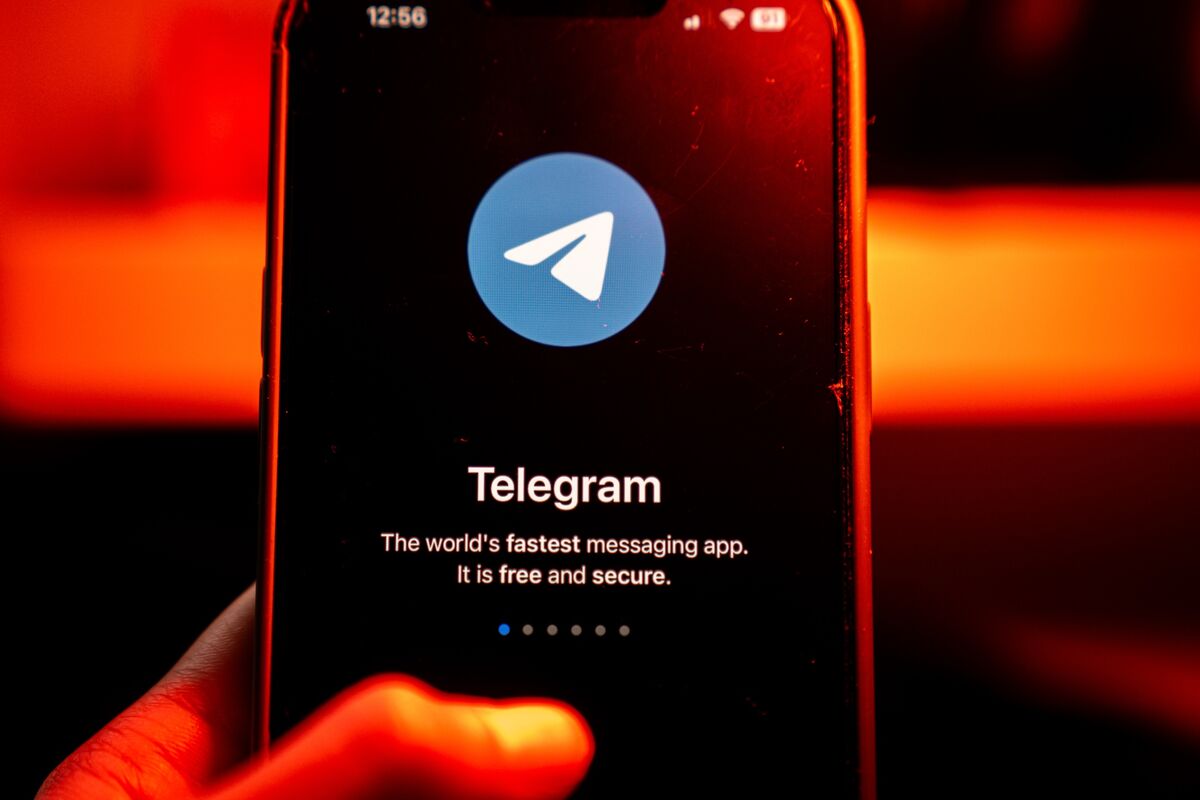 The Telegram