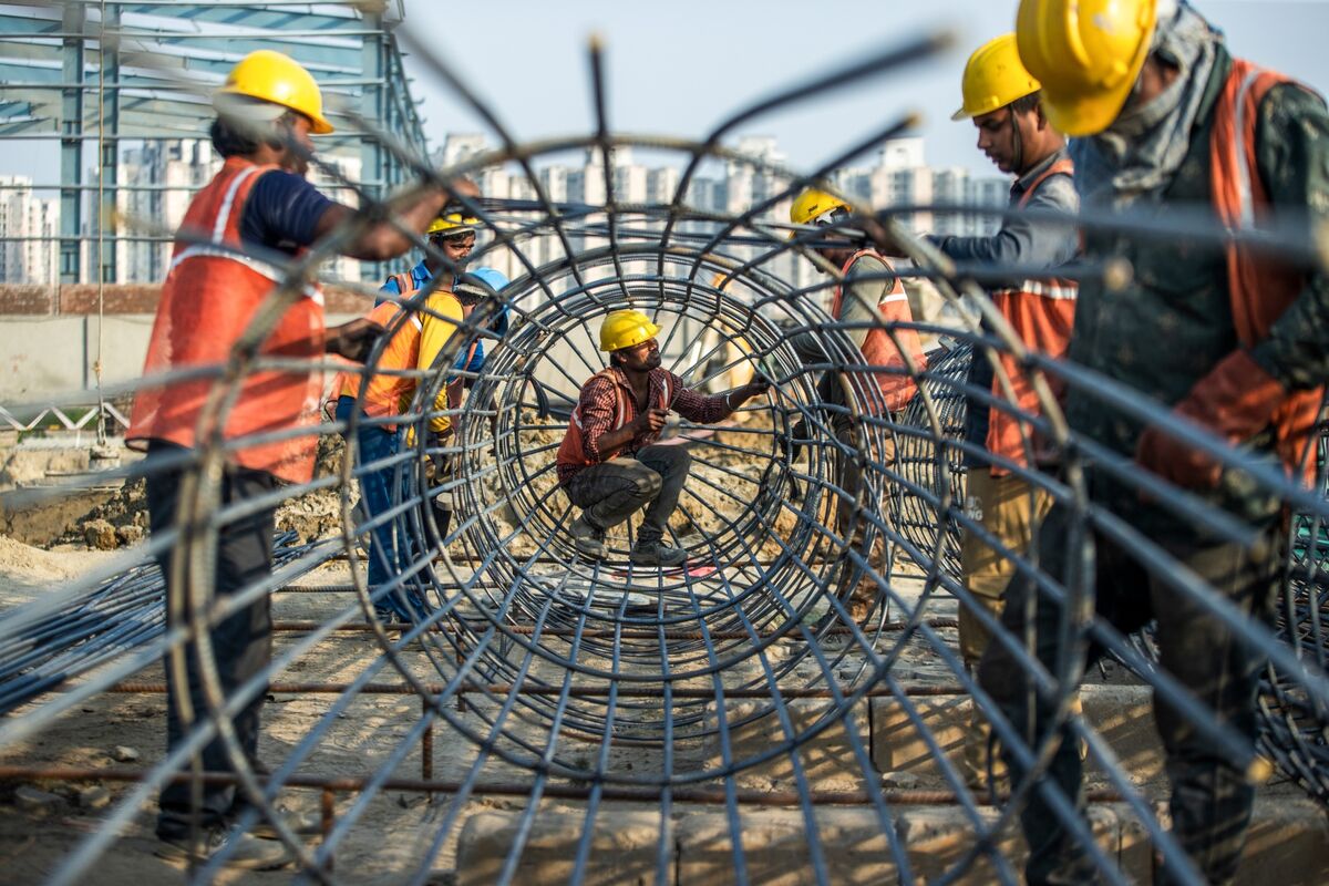 Cover Image for India’s Tax Reform Needs More Economics, Less Politics