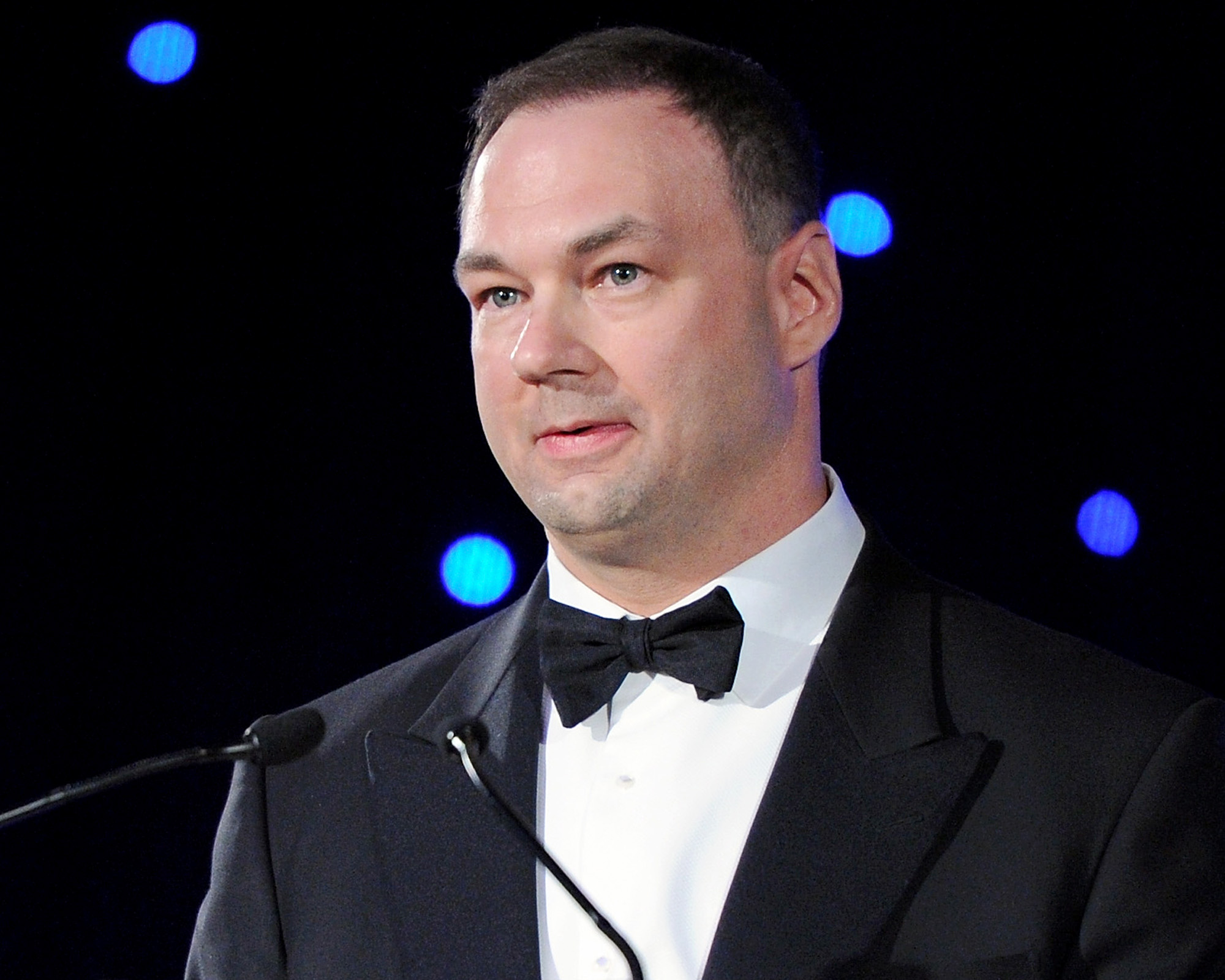 Billionaire Thomas Tull Is in Talks to Increase Stake in Steelers