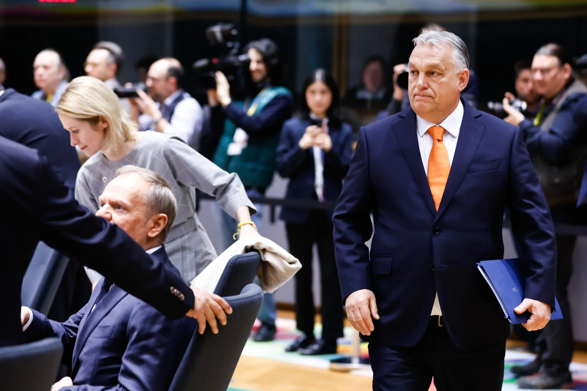Viktor Orban