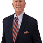 Headshot of David H Wilkins