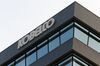 Kobe Steel Ltd. Headquarters and Plant as Company Announces Staff Falsified Data