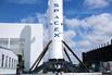 SpaceX Files For What Could Be Largest IPO In History