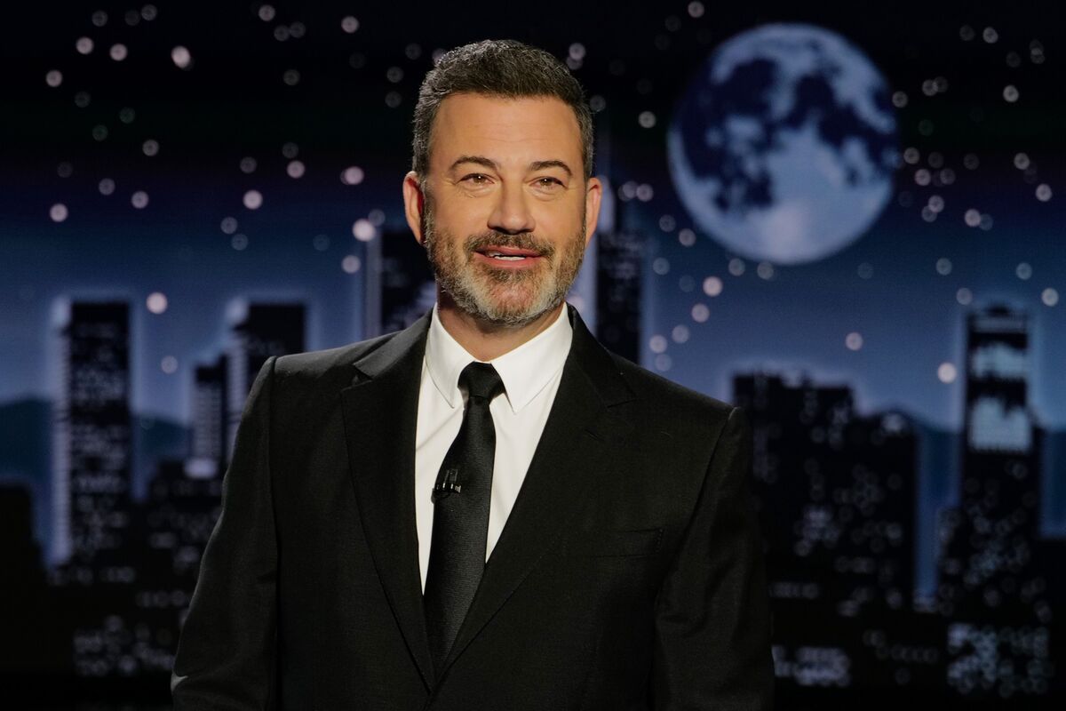 Disney Pulls ‘Jimmy Kimmel Live’ Over Host’s Charlie Kirk Remark