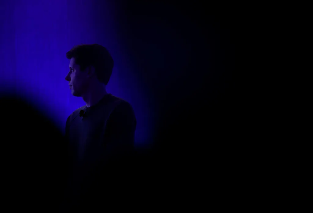 OpenAI&nbsp;Chief Executive Officer&nbsp;Sam Altman