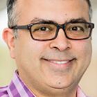 Headshot of Vahid Vahedi