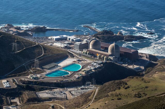 Once due to be shutdown in 2025, the controversial Diablo Canyon power plant operated by Pacific Gas & Electric will apply for a license extension to stay open until at least 2030. 