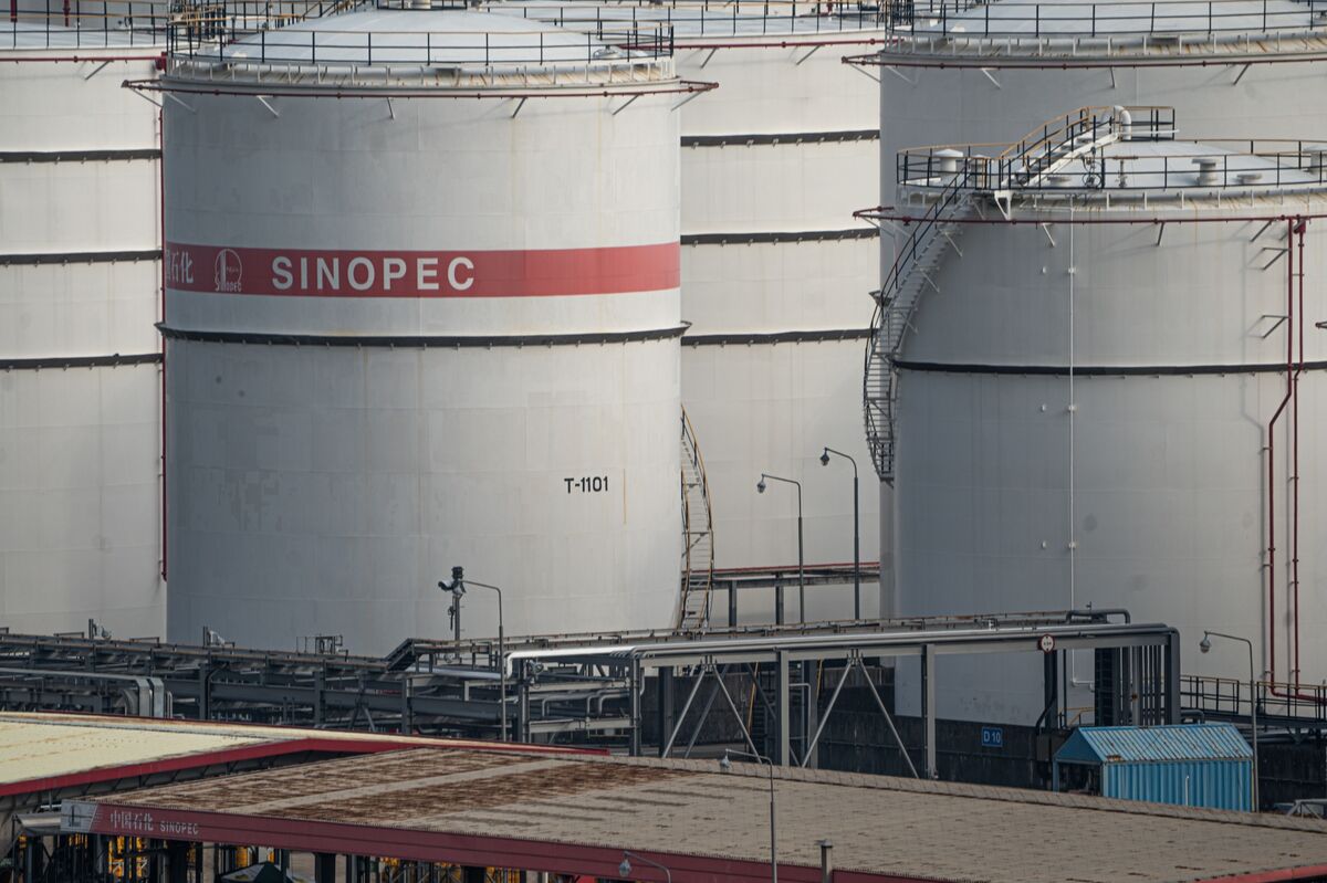 OPEC+ Pushes Back Against Wall Street in Showdown Over Oil Markets