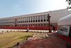 India's Prime Minister Narendra Modi Addresses Media As Parliamentary Budget Session Begins