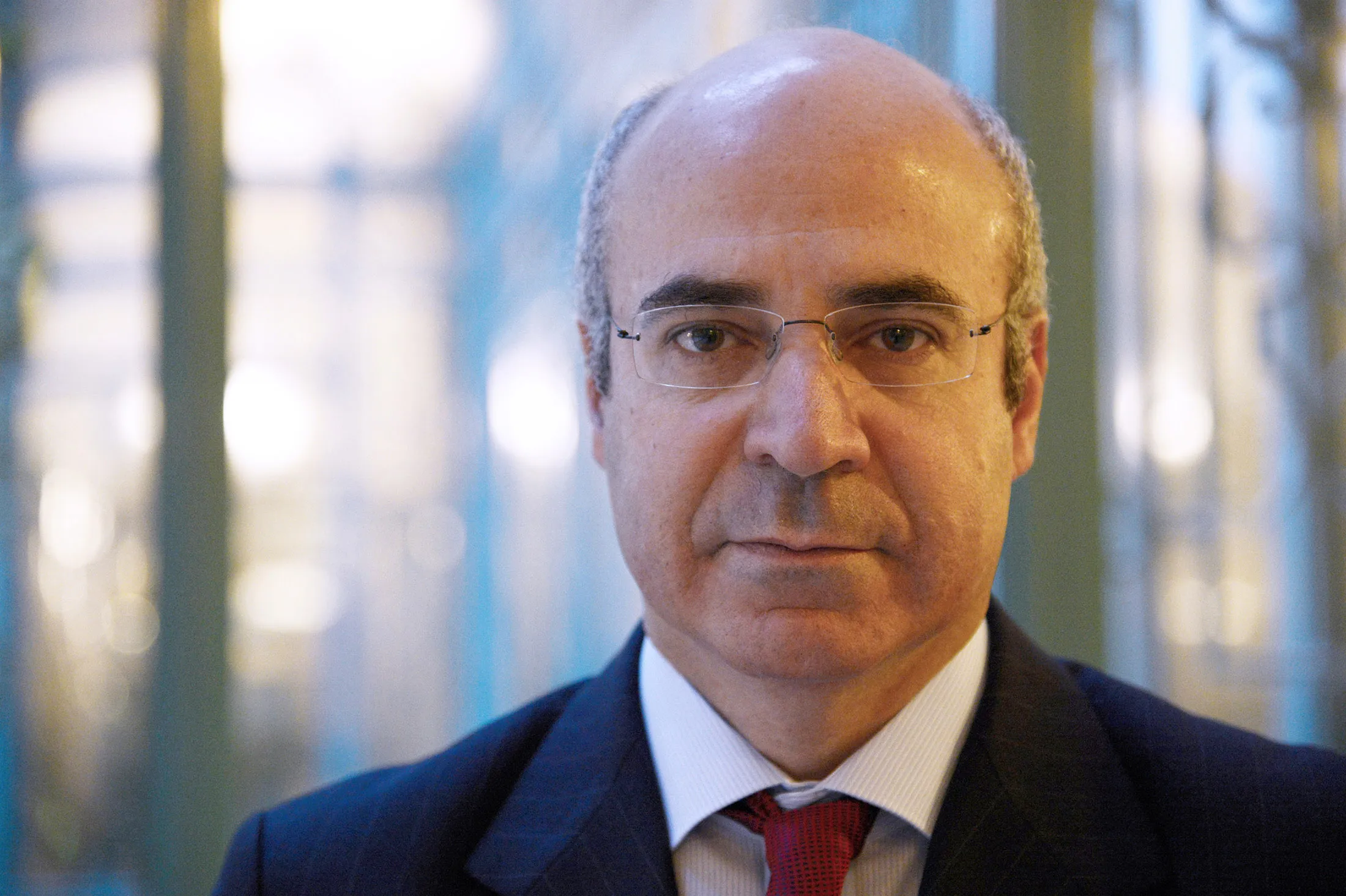 Bill Browder