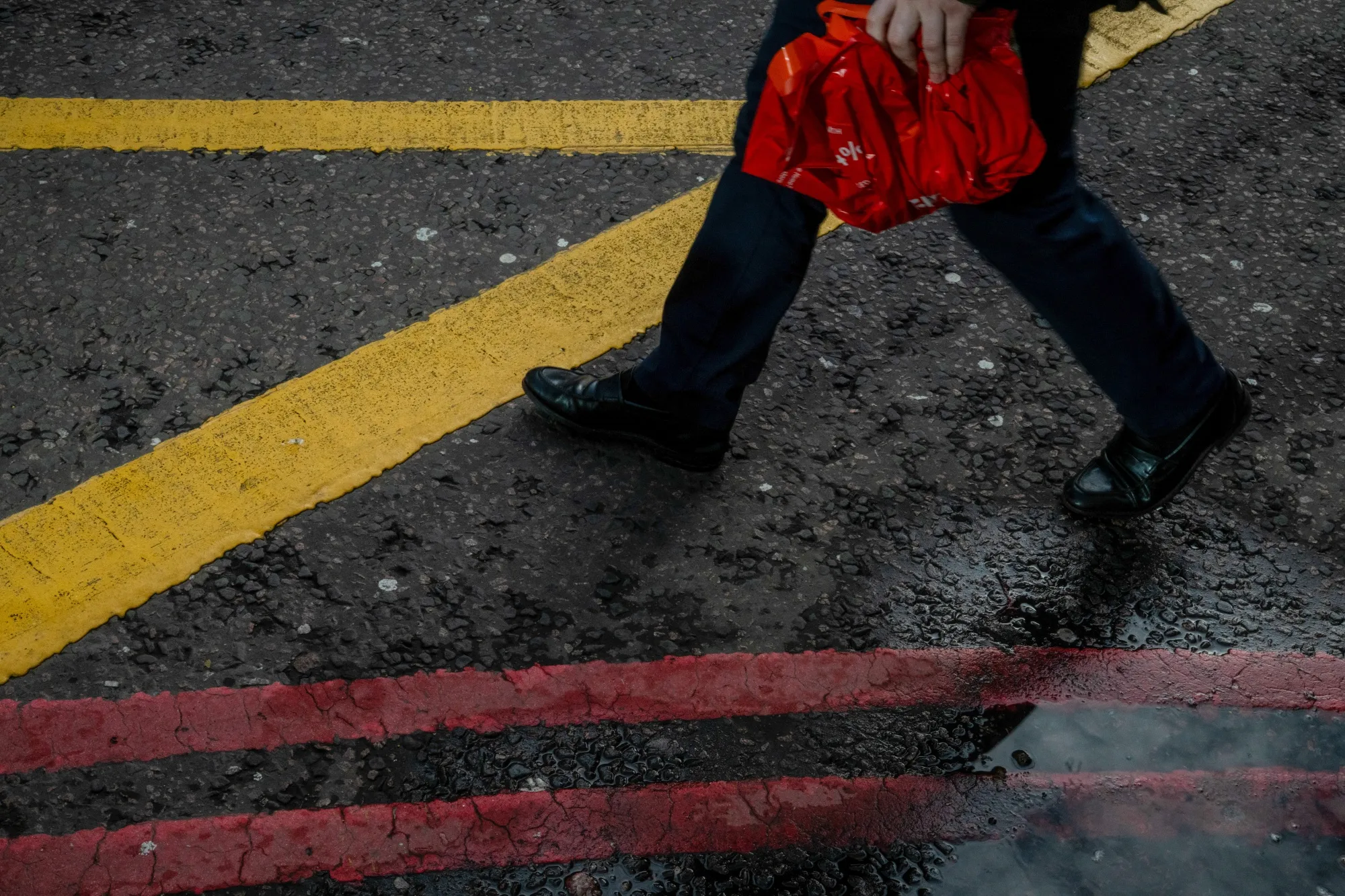 City Of London Economy As UK Firms Plan 3.8% Pay Rises in Next Year