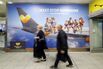 Thomas Cook Group Plc Collapse Leaves More Than 150,000 Stranded As Rescue Fails
