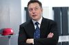 テスラのイーロン・マスクCEO