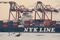 Nippon Yusen KK and Mitsui O.S.K. Container Ships As Three Shippers to Merge Container Business