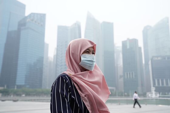 Indonesia Keeps Jobs in Focus in Debate on Loans For Polluters