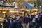 Germany's Christmas Markets Open Under Covid-19 Restrictions
