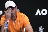 Nadal in Rut, Djokovic on Roll as Australian Open Approaches