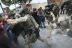 National Guard To Be Deployed In Portland, Oregon