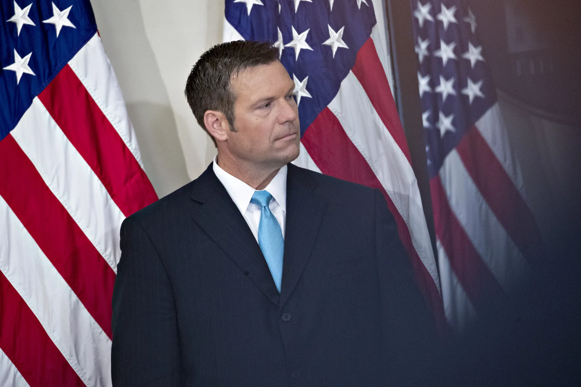 Kris Kobach