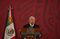 President Lopez Obrador Holds Daily Press Briefing