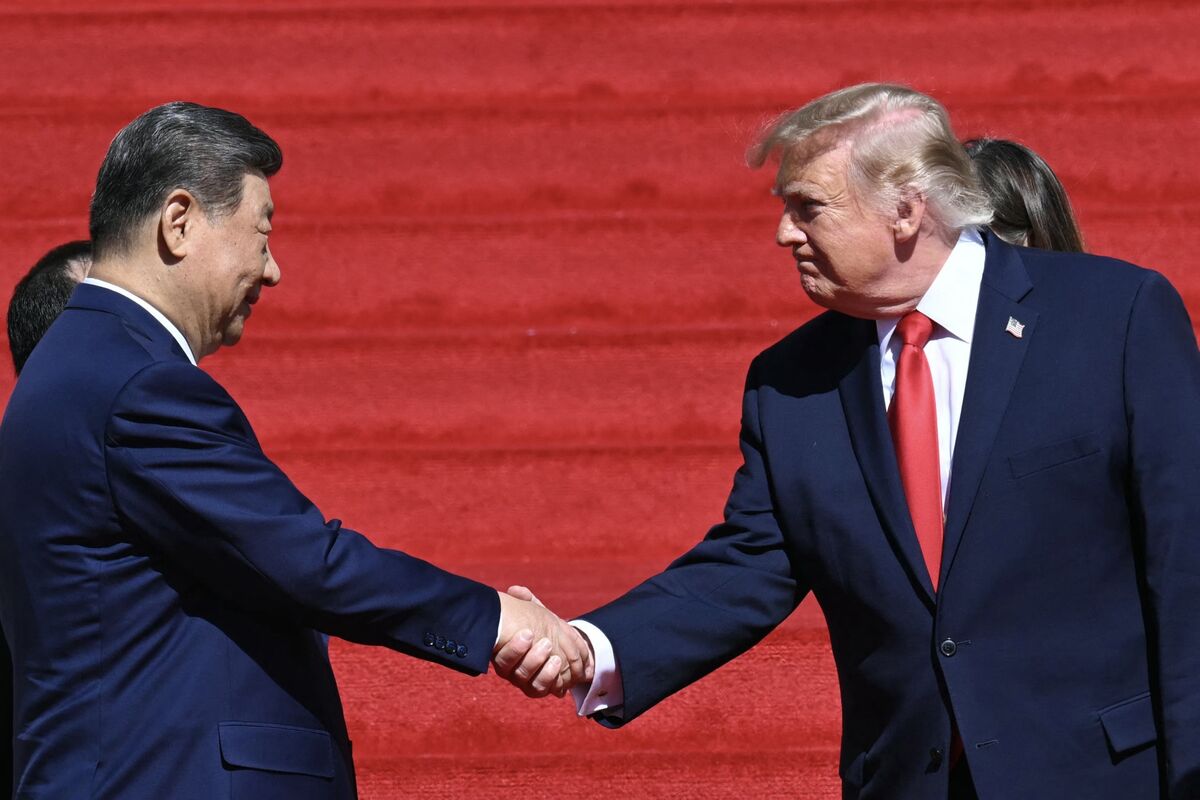 Trump Should Do a Helmut Schmidt When He Meets Xi and Putin