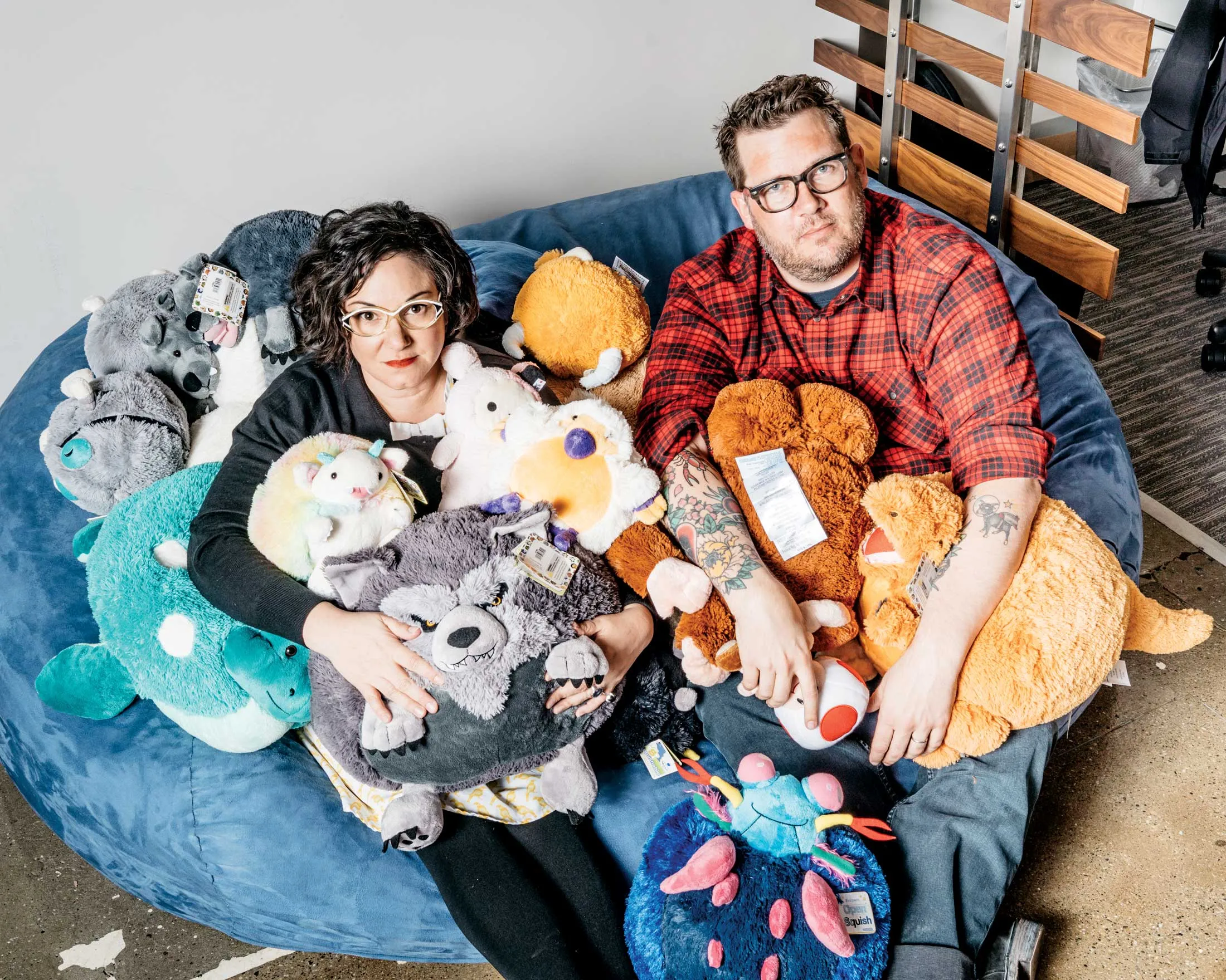 community guidelines