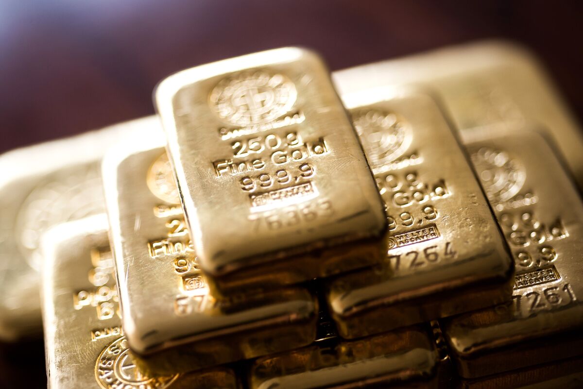 Virus News: Swiss Gold Bullion Export to U.S. Jump to 8-Year High ...