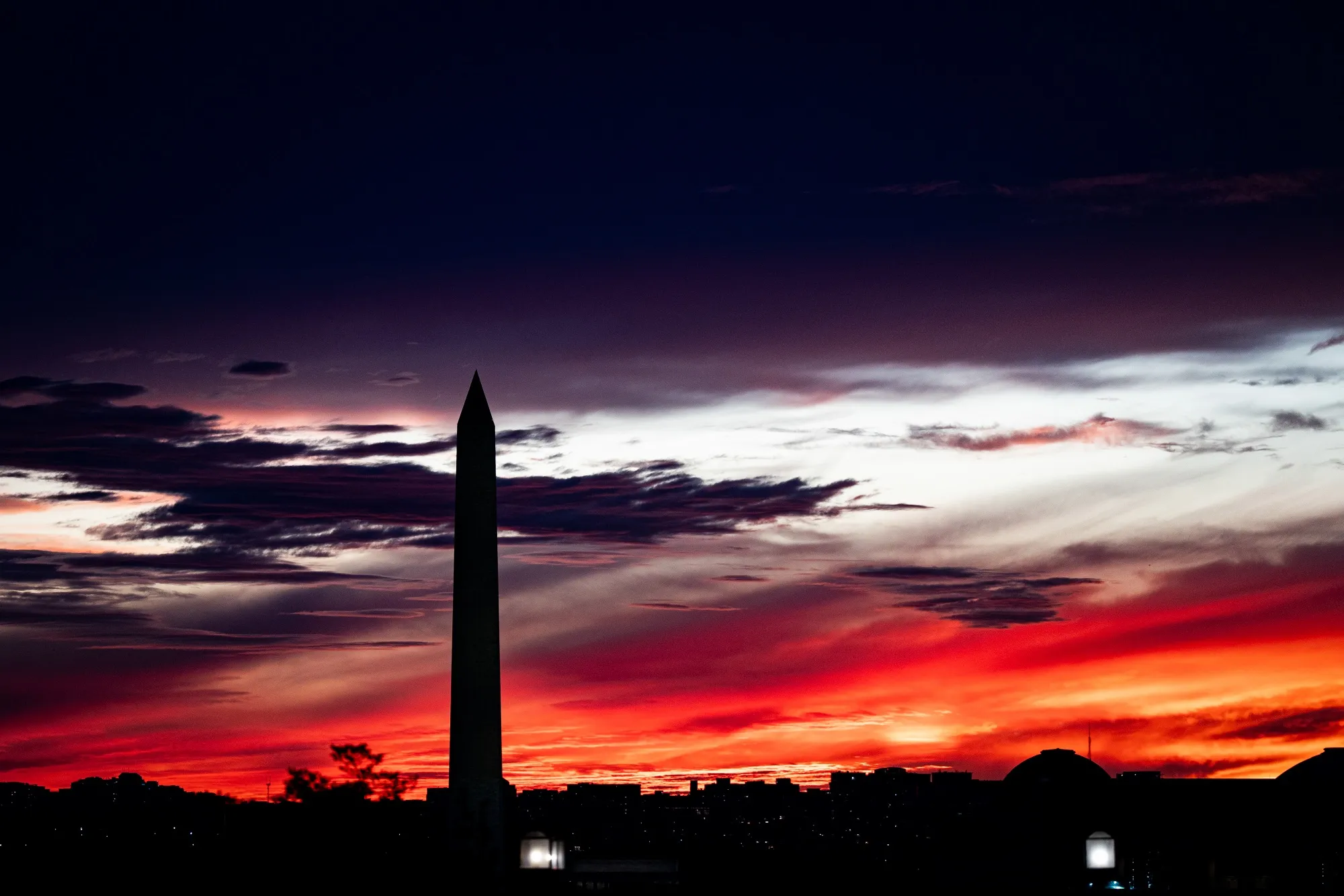 US Set For Wednesday Shutdown As Democrats Reject Stopgap Bill