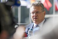Maros Sefcovic