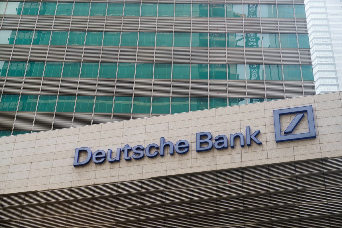 Credit Suisse’s Huray to Join Deutsche Bank as SEA Vice Chair Bloomberg