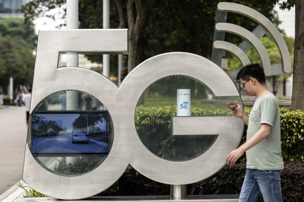 Huawei’s been eagerly recruiting scientists and researchers.&nbsp;