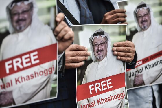 Saudis Reignite Memories of Oil's 1970s Trauma
