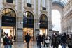 Luxury Retail in Italy as US Tariffs Weigh in European Union