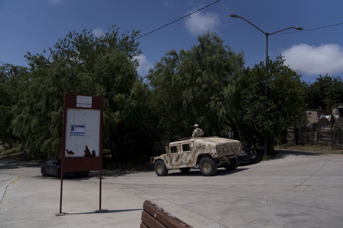 México enviará más fuerzas de seguridad a la frontera sur: AMLO