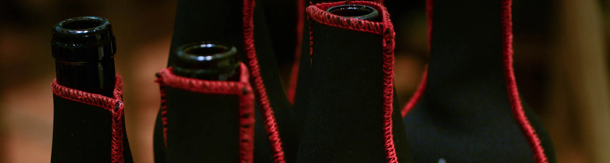 The wine bottles served for the competition. The tasting is assessmented by blind tasting. The female wine professional judges at The 4th Sakura Japan Women's Wine Awards 2017, the biggest international wine competition in Japan selected by women judge held between January 28th and February 1st at Agnes Hotel and Apartments Tokyo. More than 400 female wine professionals and expert such as sommeliers, wine journalists, wine-school instructors, wine makers judged 4212 items. On Japan, on Tuesday, january 31, 2017. Noriko Hayashi/Bloomberg
