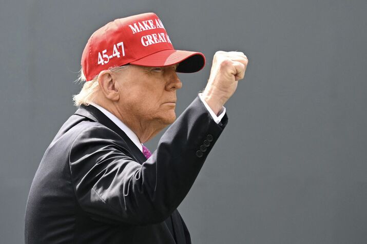 US-POLITICS-TRUMP-MILITARY