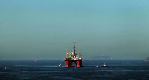 Batista Getting Respite as LLX Lures Petrobras